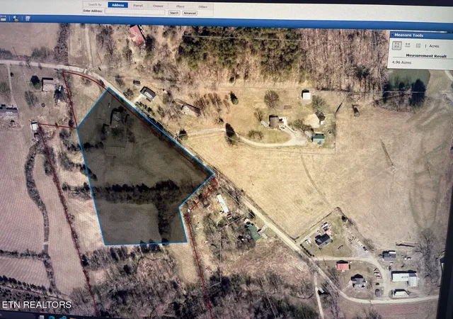 Photo 2 of Single family home for sale at 4317 Fulton Rd, Corryton, TN 37721 | MLS# 3599169 | Listing updated on 2026-10-09