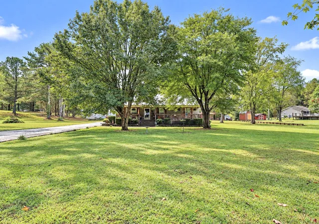 Photo 1 of Single family home for sale at 190 Burgess Dr, Benton, TN 37307 | MLS# 3602541 | Listing updated on 2026-09-29