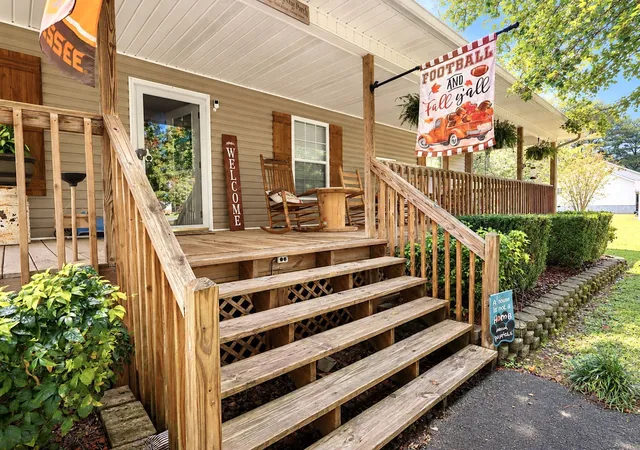 Photo 2 of Single family home for sale at 190 Burgess Dr, Benton, TN 37307 | MLS# 3602541 | Listing updated on 2026-09-29
