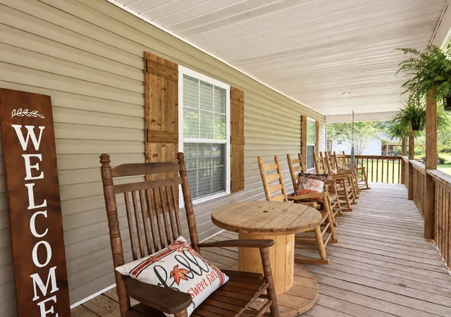 Photo 3 of Single family home for sale at 190 Burgess Dr, Benton, TN 37307 | MLS# 3602541 | Listing updated on 2026-09-29
