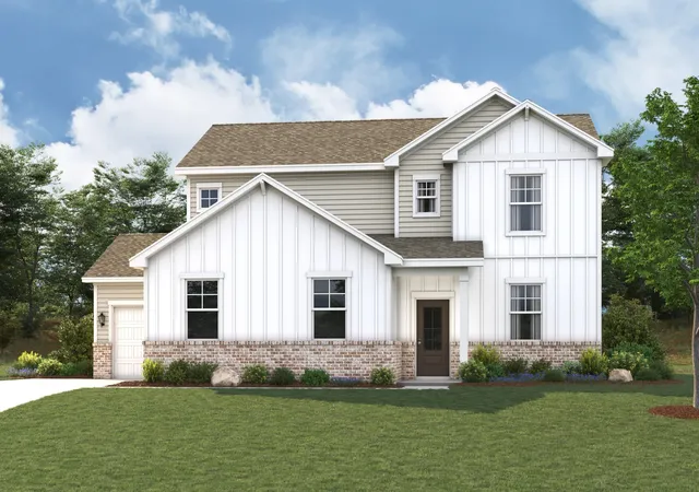 Single family home for sale at 838 Averitt Ln, Lebanon, TN 37087 | MLS# 3599193 | Listing updated on 2026-09-25