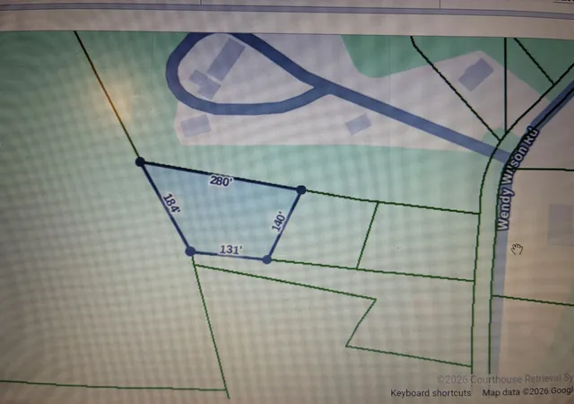 Photo 2 of Land for sale at 0 County Rd 613, Athens, TN 37303 | MLS# 3601530 | Listing updated on 2026-09-26