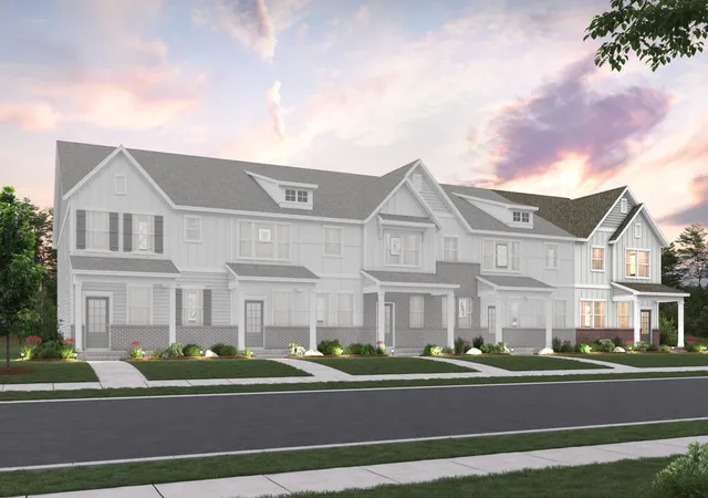 Photo 1 of Townhouse for sale at 3629 Buena Vista Pike, Nashville, TN 37218 | MLS# 3599203 | Listing updated on 2026-10-26