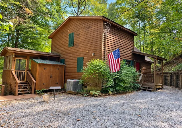 Photo 1 of Single family home for sale at 2120 Jeans Way, Sevierville, TN 37876 | MLS# 3599205 | Listing updated on 2026-10-03