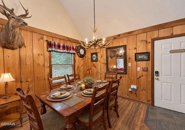 Photo 4 of Single family home for sale at 2120 Jeans Way, Sevierville, TN 37876 | MLS# 3599205 | Listing updated on 2026-10-03