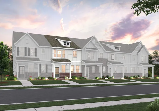 Photo 1 of Townhouse for sale at 3627 Buena Vista Pike, Nashville, TN 37218 | MLS# 3599226 | Listing updated on 2026-10-29