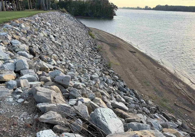 Photo 2 of Land for sale at 1605 Col James Hardin Rd, Clifton, TN 38425 | MLS# 3599227 | Listing updated on 2026-10-05