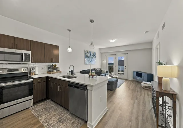 Condo for sale at 1540 Lebanon Pike #405, Nashville, TN 37210 | MLS# 3602848