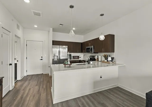 Photo 1 of Condo for sale at 1540 Lebanon Pike #405, Nashville, TN 37210 | MLS# 3602848 | Listing updated on 2026-09-30