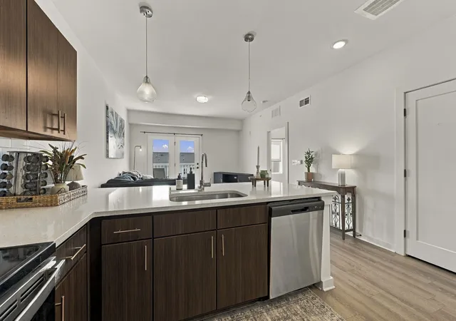 Photo 4 of Condo for sale at 1540 Lebanon Pike #405, Nashville, TN 37210 | MLS# 3602848 | Listing updated on 2026-09-30