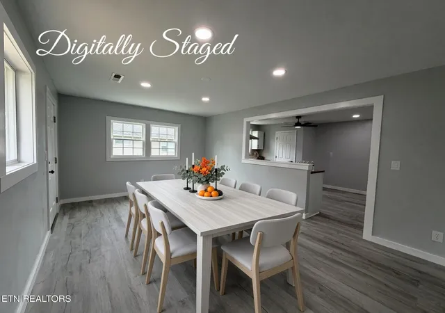 Photo 3 of Single family home for sale at 222 Hassler Ml Rd, Harriman, TN 37748 | MLS# 3599235 | Listing updated on 2026-09-26
