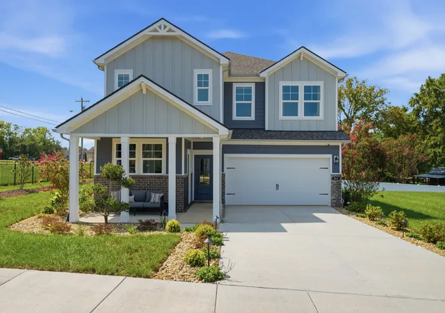 Photo 2 of Single family home for sale at 221 Harper Grace Ct, Smyrna, TN 37167 | MLS# 3599252 | Listing updated on 2026-09-25