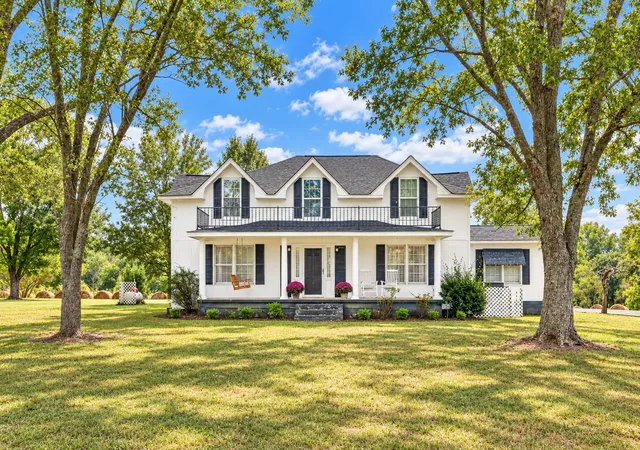 Single family home for sale at 220 Scott Orchard Rd, Taft, TN 38488 | MLS# 3599429 | Listing updated on 2026-10-08