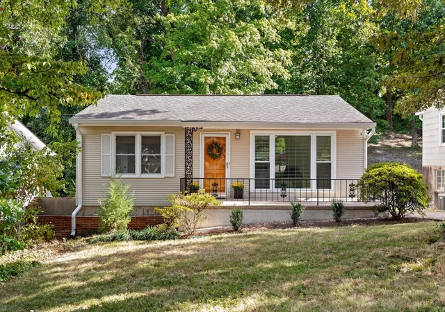 Photo 1 of Single family home for sale at 1014 Summer St, Chattanooga, TN 37405 | MLS# 3599237 | Listing updated on 2026-09-26