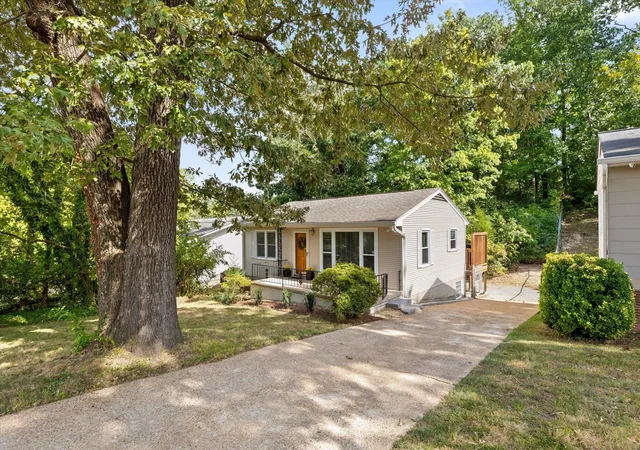 Photo 3 of Single family home for sale at 1014 Summer St, Chattanooga, TN 37405 | MLS# 3599237 | Listing updated on 2026-09-26