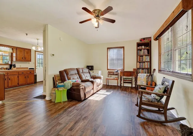 Photo 3 of Single family home for sale at 131 Fisk Rd, Livingston, TN 38570 | MLS# 3603246 | Listing updated on 2026-09-30