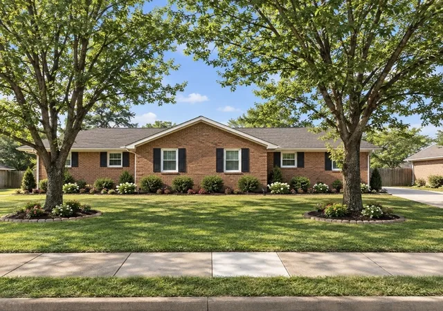 Multi family home for sale at 1419 Old Lascassas Rd, Murfreesboro, TN 37130 | MLS# 3599365