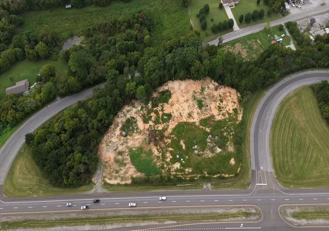 Photo 2 of Land for sale at 0 Rhea County Hwy, Dayton, TN 37321 | MLS# 3599251 | Listing updated on 2026-09-25