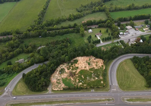 Photo 3 of Land for sale at 0 Rhea County Hwy, Dayton, TN 37321 | MLS# 3599251 | Listing updated on 2026-09-25