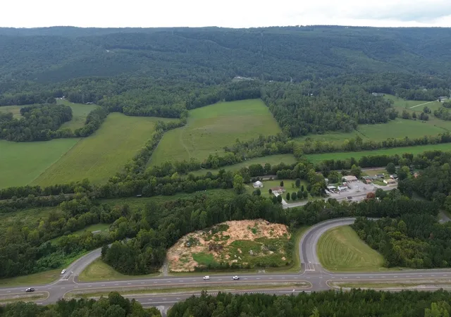 Photo 3 of Land for sale at 0 Rhea County Hwy, Dayton, TN 37321 | MLS# 3599251 | Listing updated on 2026-09-25
