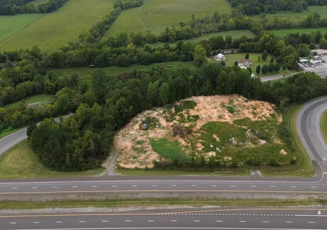 Photo 4 of Land for sale at 0 Rhea County Hwy, Dayton, TN 37321 | MLS# 3599251 | Listing updated on 2026-09-25