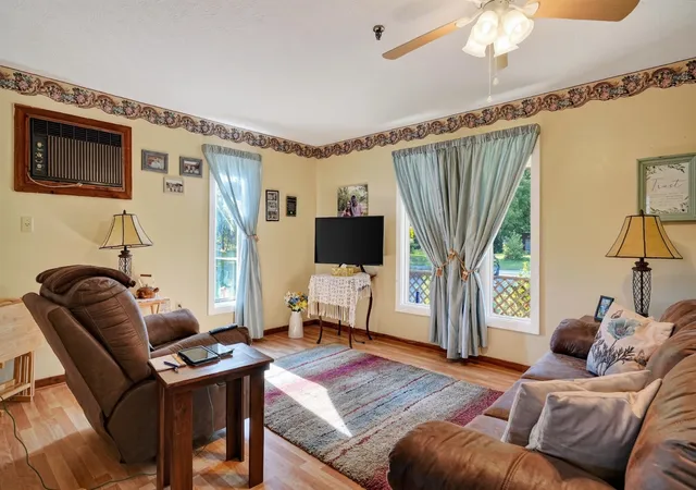 Photo 3 of Single family home for sale at 137 Fisk Rd, Livingston, TN 38570 | MLS# 3603247 | Listing updated on 2026-10-09