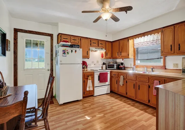 Photo 4 of Single family home for sale at 137 Fisk Rd, Livingston, TN 38570 | MLS# 3603247 | Listing updated on 2026-10-09