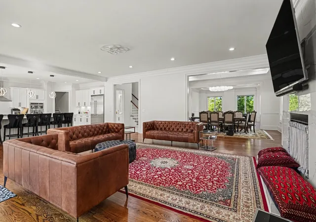 Photo 3 of Single family home for sale at 5045 Franklin Pike, Nashville, TN 37220 | MLS# 3599383 | Listing updated on 2026-10-21