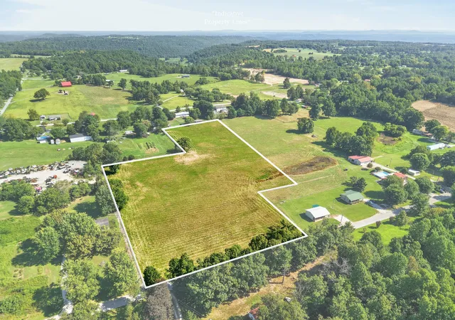 Land for sale at 0 Fisk Rd, Livingston, TN 38570 | MLS# 3603249