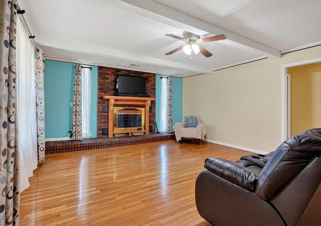 Photo 2 of Single family home for sale at 143 Fisk Rd, Livingston, TN 38570 | MLS# 3603248 | Listing updated on 2026-10-09