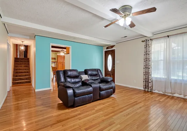 Photo 3 of Single family home for sale at 143 Fisk Rd, Livingston, TN 38570 | MLS# 3603248 | Listing updated on 2026-10-09