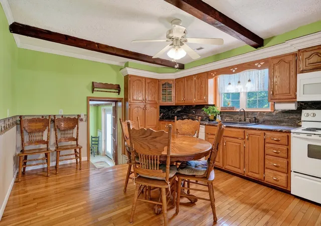 Photo 4 of Single family home for sale at 143 Fisk Rd, Livingston, TN 38570 | MLS# 3603248 | Listing updated on 2026-10-09