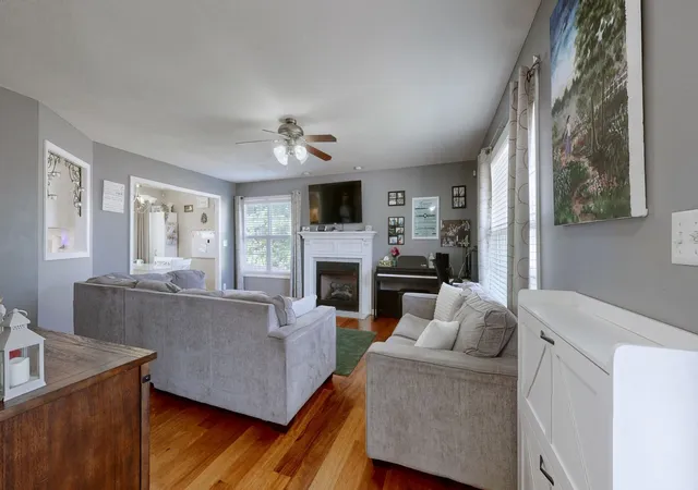 Photo 3 of Single family home for sale at 669 Wolfchase Ct, Clarksville, TN 37042 | MLS# 3603633 | Listing updated on 2026-10-23
