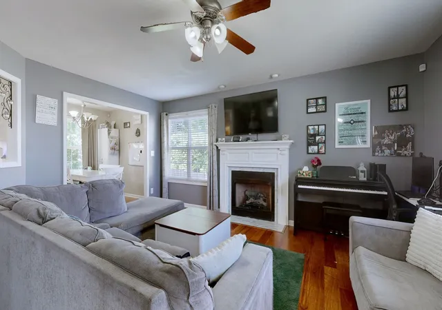 Photo 3 of Single family home for sale at 669 Wolfchase Ct, Clarksville, TN 37042 | MLS# 3603633 | Listing updated on 2026-10-23
