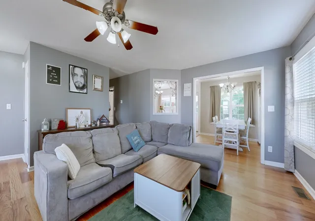 Photo 4 of Single family home for sale at 669 Wolfchase Ct, Clarksville, TN 37042 | MLS# 3603633 | Listing updated on 2026-10-23
