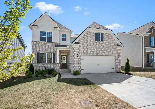 Photo 1 of Single family home for sale at 565 Lyness Dr, Smyrna, TN 37167 | MLS# 3611121 | Listing updated on 2026-10-08