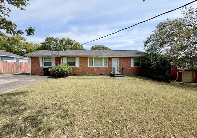 Photo 2 of Single family home for sale at 4514 Graycroft Ave, Nashville, TN 37216 | MLS# 3599303 | Listing updated on 2026-10-05