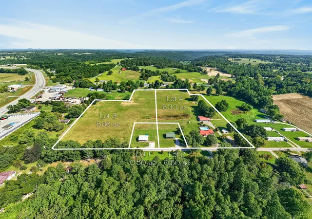 Photo 1 of Single family home for sale at 1234 Fisk Rd, Livingston, TN 38570 | MLS# 3603250 | Listing updated on 2026-10-09