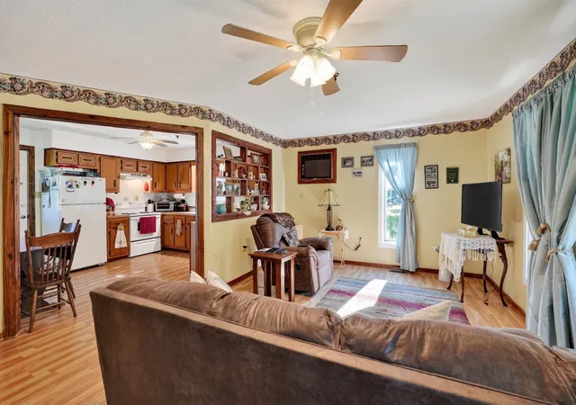 Photo 4 of Single family home for sale at 1234 Fisk Rd, Livingston, TN 38570 | MLS# 3603250 | Listing updated on 2026-10-09
