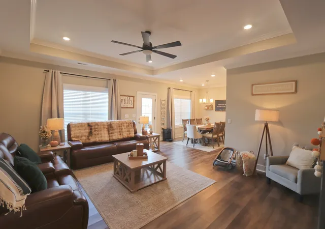 Photo 4 of Single family home for sale at 1253 Norton Rd, Manchester, TN 37355 | MLS# 3599282 | Listing updated on 2026-09-28