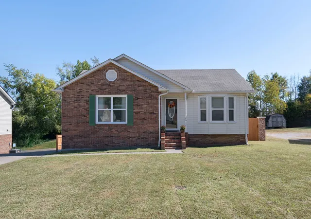 Photo 1 of Single family home for sale at 2632 Queen Anne Ct, Springfield, TN 37172 | MLS# 3611989 | Listing updated on 2026-10-09