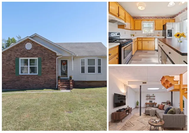 Photo 1 of Single family home for sale at 2632 Queen Anne Ct, Springfield, TN 37172 | MLS# 3611989 | Listing updated on 2026-10-27