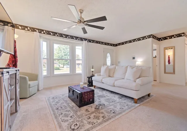 Photo 3 of Single family home for sale at 2632 Queen Anne Ct, Springfield, TN 37172 | MLS# 3611989 | Listing updated on 2026-10-09