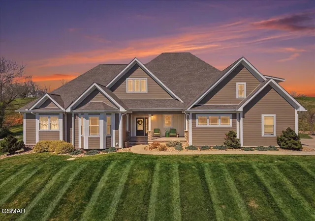 Photo 2 of Single family home for sale at 2233 Windswept Way, Morristown, TN 37814 | MLS# 3599266 | Listing updated on 2026-10-06