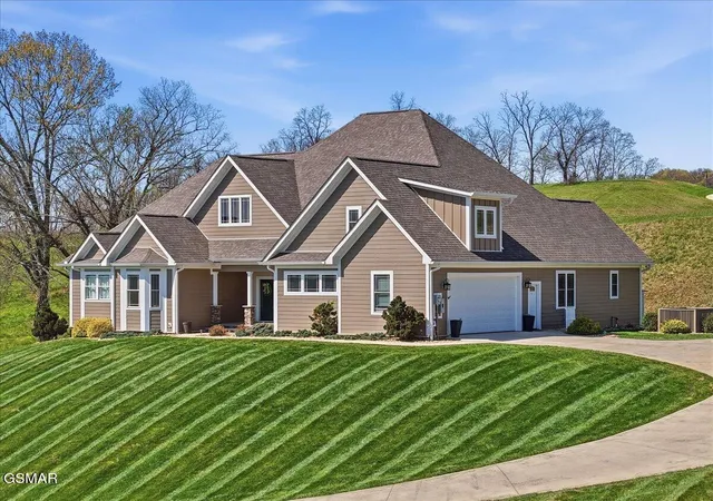 Photo 3 of Single family home for sale at 2233 Windswept Way, Morristown, TN 37814 | MLS# 3599266 | Listing updated on 2026-10-06