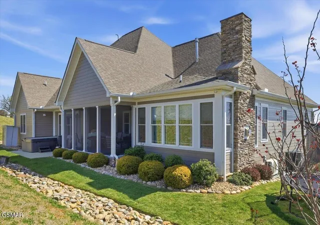 Photo 4 of Single family home for sale at 2233 Windswept Way, Morristown, TN 37814 | MLS# 3599266 | Listing updated on 2026-10-06