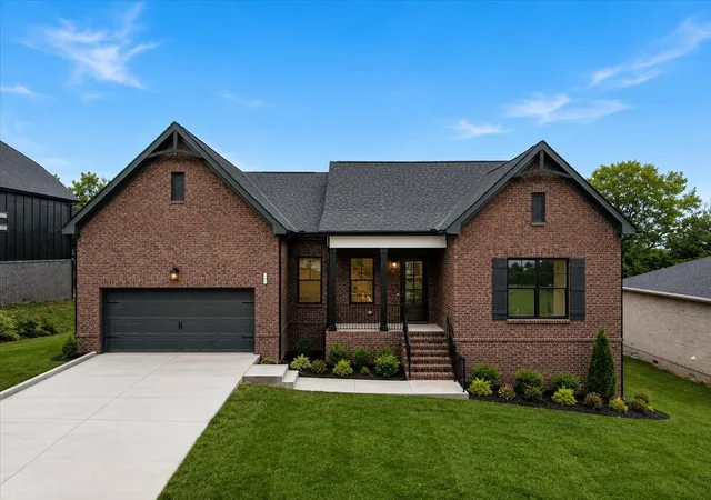 Single family home for sale at 201 Sydney Dr, Goodlettsville, TN 37072 | MLS# 3599392 | Listing updated on 2026-10-30