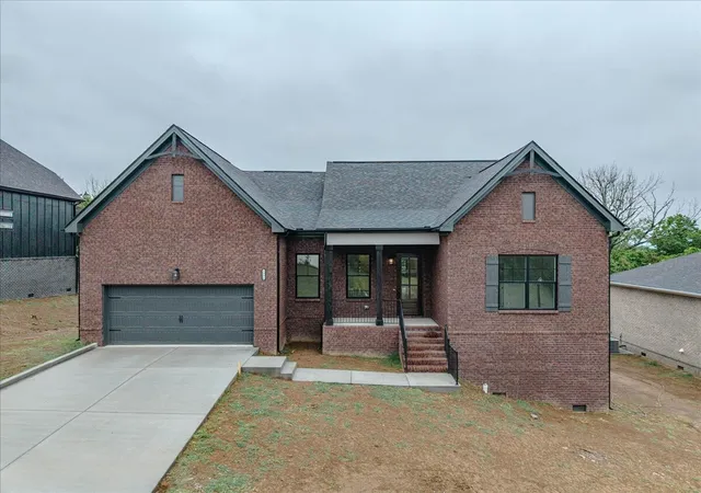 Photo 3 of Single family home for sale at 201 Sydney Dr, Goodlettsville, TN 37072 | MLS# 3599392 | Listing updated on 2026-10-30