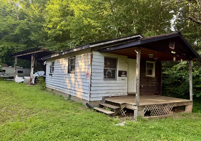Single family home for sale at 258 Mundy Rd, Marble, NC 28905 | MLS# 3601324