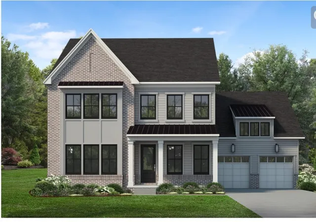 Photo 1 of Single family home for sale at 109 Berry Hunter Ln, Franklin, TN 37067 | MLS# 3599350 | Listing updated on 2026-09-25